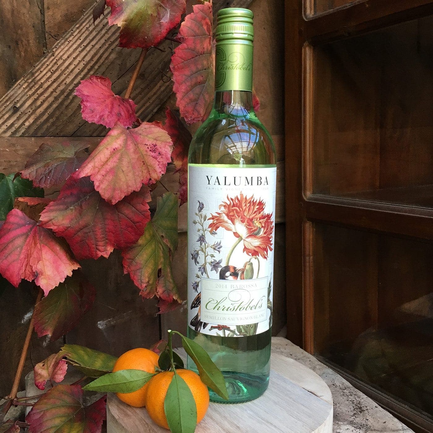 White Wine