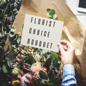 Florist's Choice Bouquet